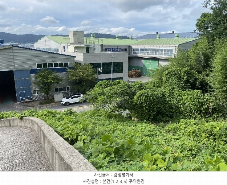 2024타경107093 부산광역시 강서구 생곡동 758 농지 경매 이미지