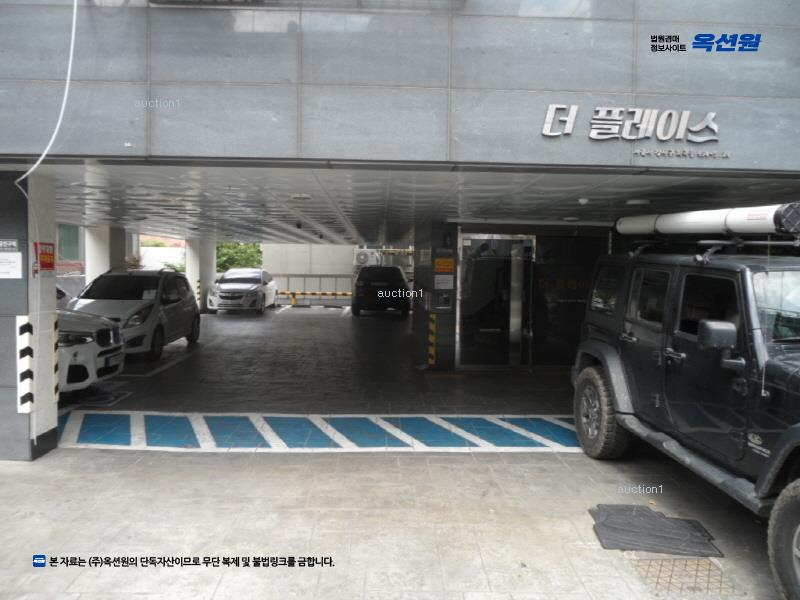 2023타경122848 서울특별시 강서구 곰달래로49길 96, 더플레이스 5층 501호 다세대(빌라)[공급15평형] 경매 이미지