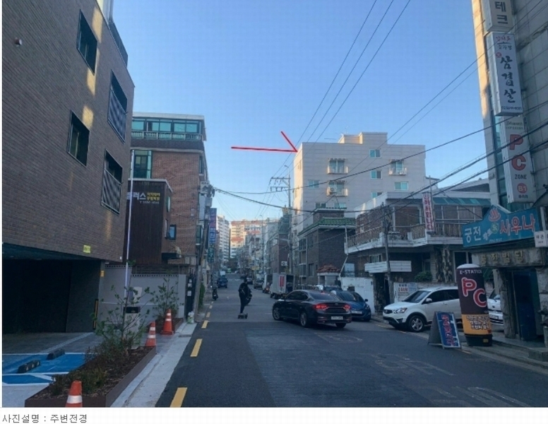 2023타경122848 서울특별시 강서구 곰달래로49길 96, 더플레이스 5층 501호 다세대(빌라)[공급15평형] 경매 이미지