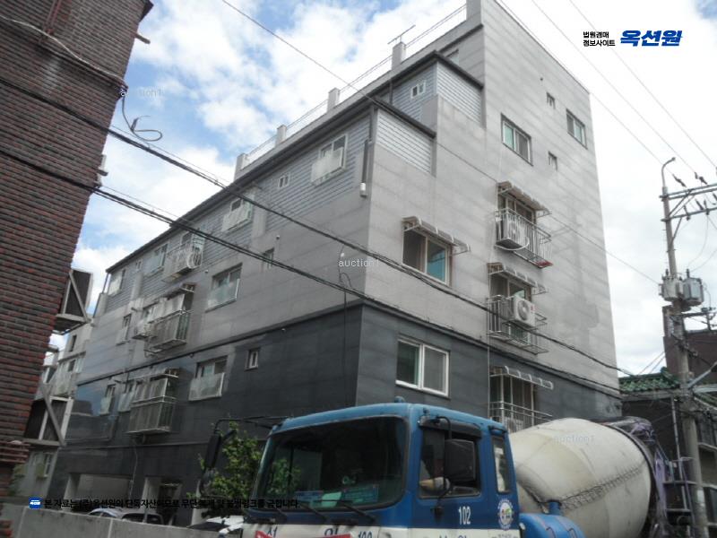 2023타경122848 서울특별시 강서구 곰달래로49길 96, 더플레이스 5층 501호 다세대(빌라)[공급15평형] 경매 이미지