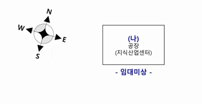 2025타경724 인천광역시 서구 보듬로 158, 블루텍 지하2층 공존-비231호 아파트형공장 경매 이미지