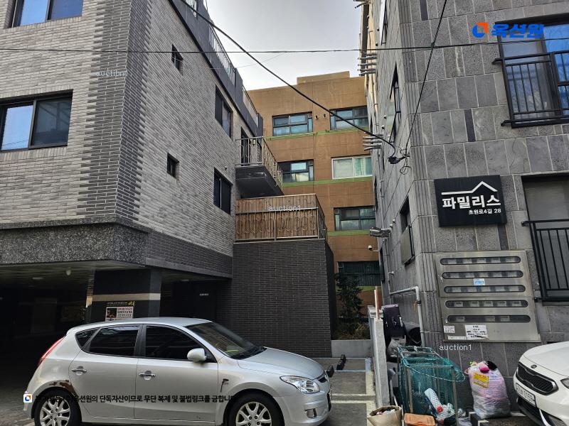 2024타경101183 서울특별시 강서구 초원로4길 34, 제이스빌 3층 303호 다세대(빌라) 경매 이미지