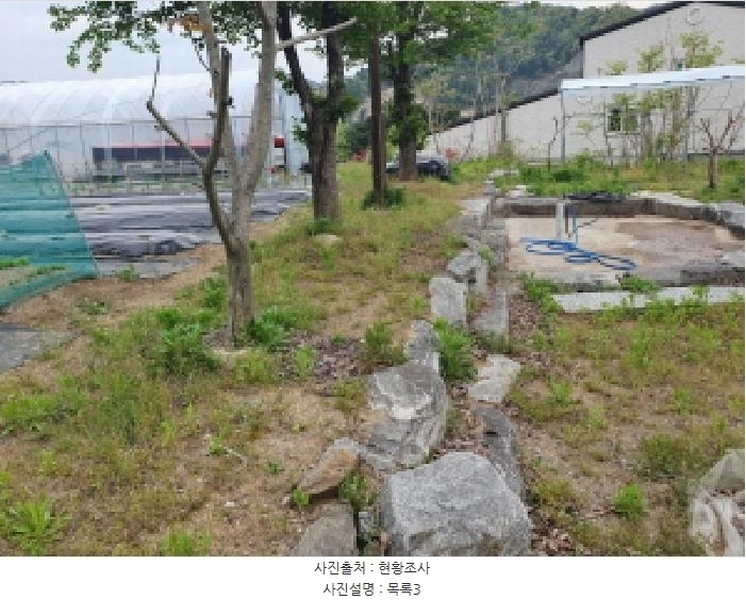 2025타경1549 경기도 가평군 상면 임초리 106-18 임야 경매 이미지