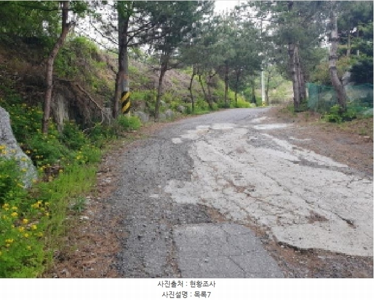 2025타경1549 경기도 가평군 상면 임초리 106 임야 경매 이미지