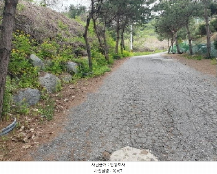 2025타경1549 경기도 가평군 상면 임초리 106 임야 경매 이미지