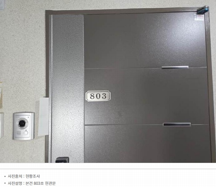 2024타경59260 부산광역시 동래구 온천천로 3, 품에안은 8층 803호 다세대(빌라) 경매 이미지