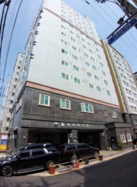 2024타경114301 서울특별시 금천구 시흥대로102길 29, 돌체비타타워 7층 701호 오피스텔 경매 이미지