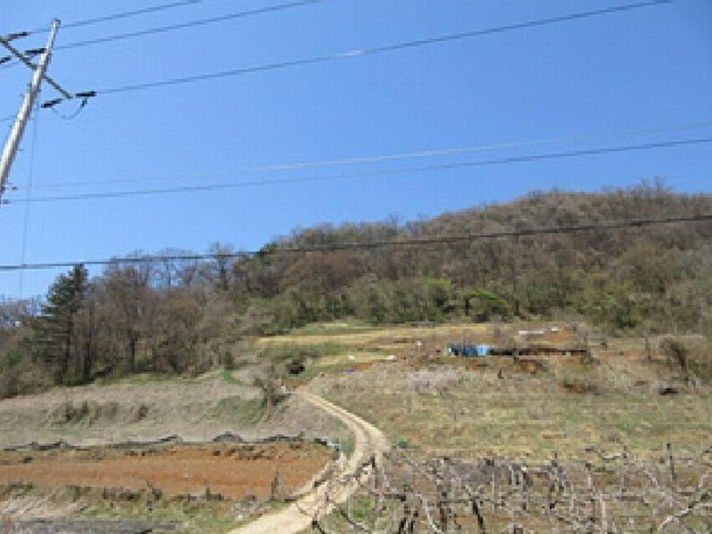 2025타경5264 경상북도 문경시 산북면 우곡리 605 농지 경매 이미지