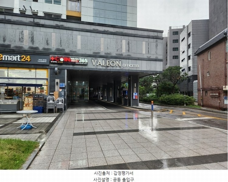 2024타경134428 서울특별시 금천구 가산디지털2로 127-33, 가산대명벨리온 12층 1205호 오피스텔[계약12평형] 경매 이미지