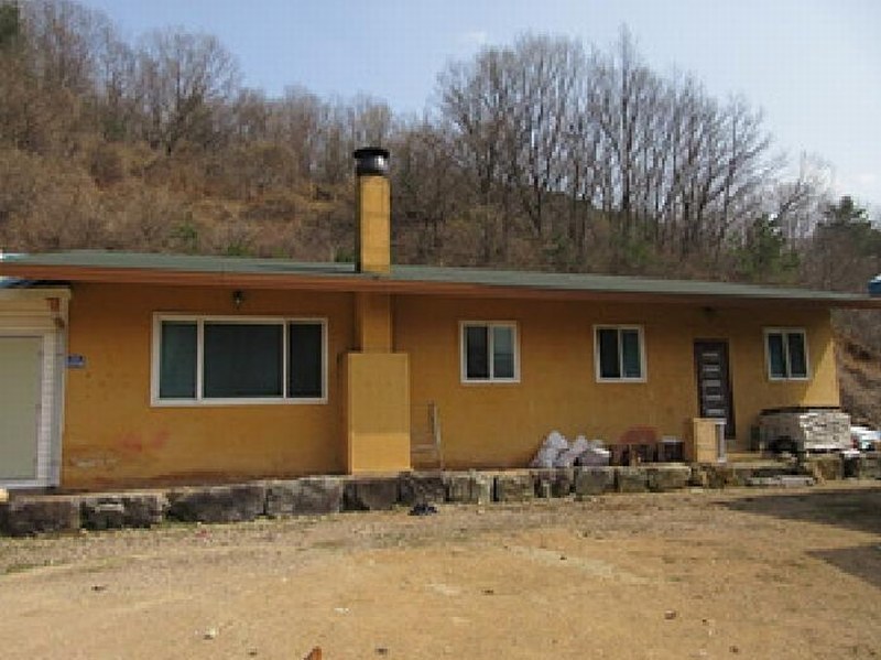 2025타경134 경상북도 문경시 농암면 내서리 741-1 주택 경매 이미지