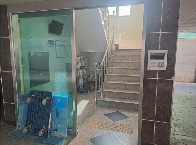 2024타경136745 서울특별시 강서구 등촌로13바길 5, 브릿지스톤 4층 403호 다세대(빌라) 경매 이미지