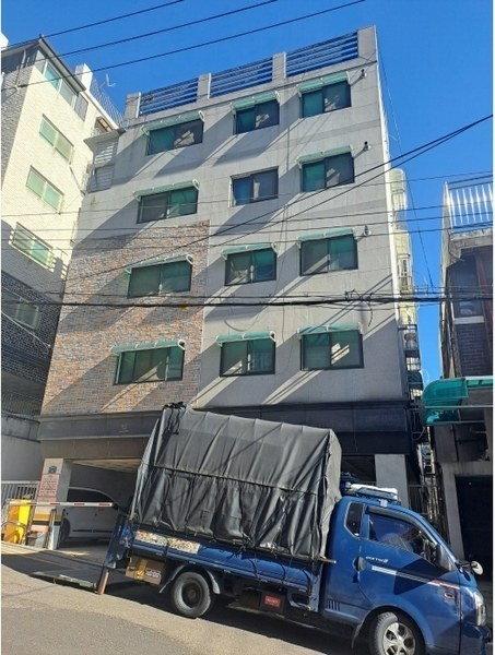2024타경136745 서울특별시 강서구 등촌로13바길 5, 브릿지스톤 4층 403호 다세대(빌라) 경매 이미지