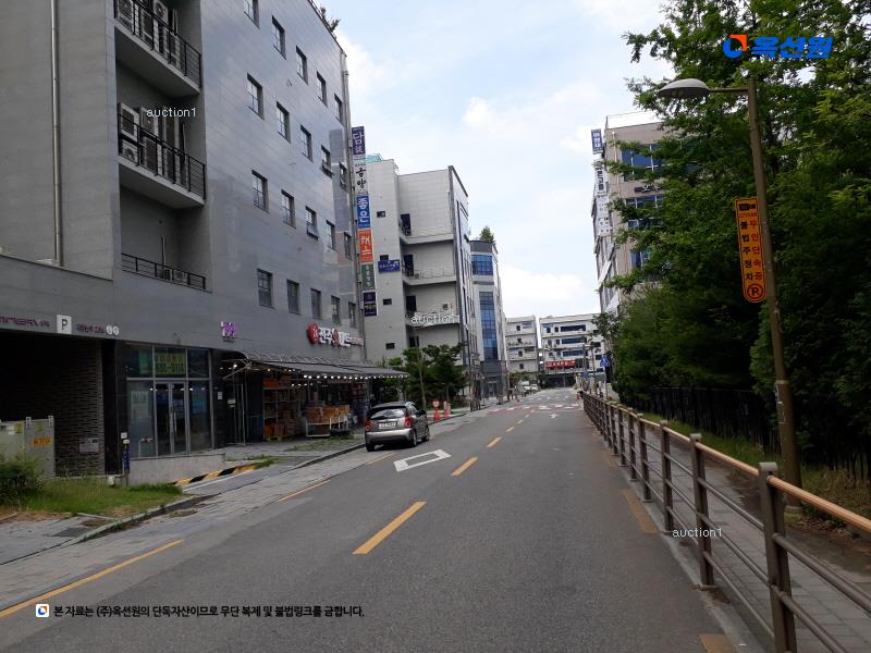 2025타경31737 전북특별자치도 전주시 덕진구 만성중앙로 25, 미네르바빌딩주건축물 1동 1층 104호 외3개호 근린상가 경매 이미지