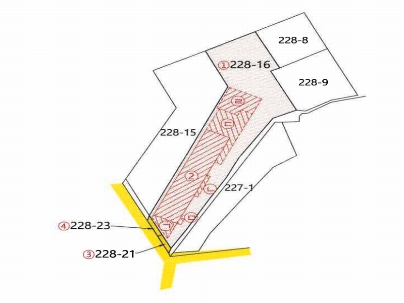 2024타경123605 경상북도 경산시 남천면 협석리 228-16 공장 경매 이미지