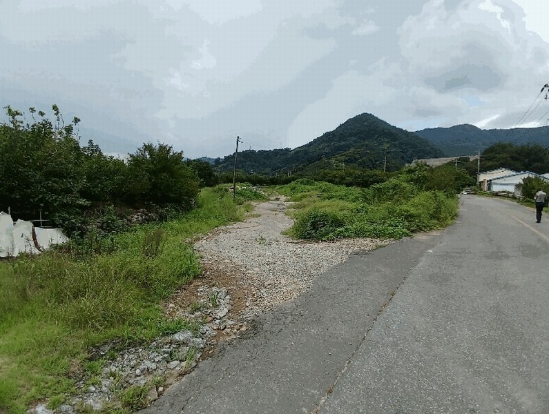 2025타경586 전라남도 광양시 진상면 섬거리 85-7 농지 경매 이미지