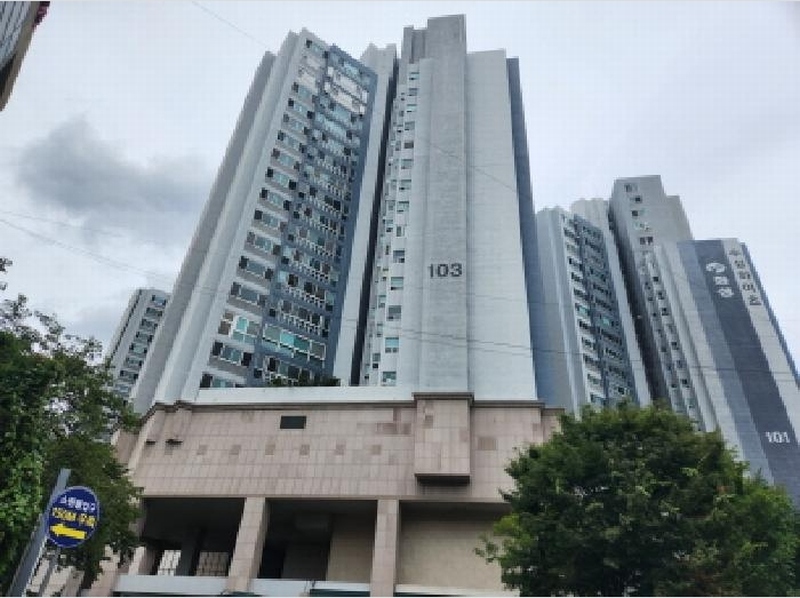 2025타경8805 대구광역시 수성구 수성로 393, 수성하이츠 상가동 2층 218호 근린상가 경매 이미지