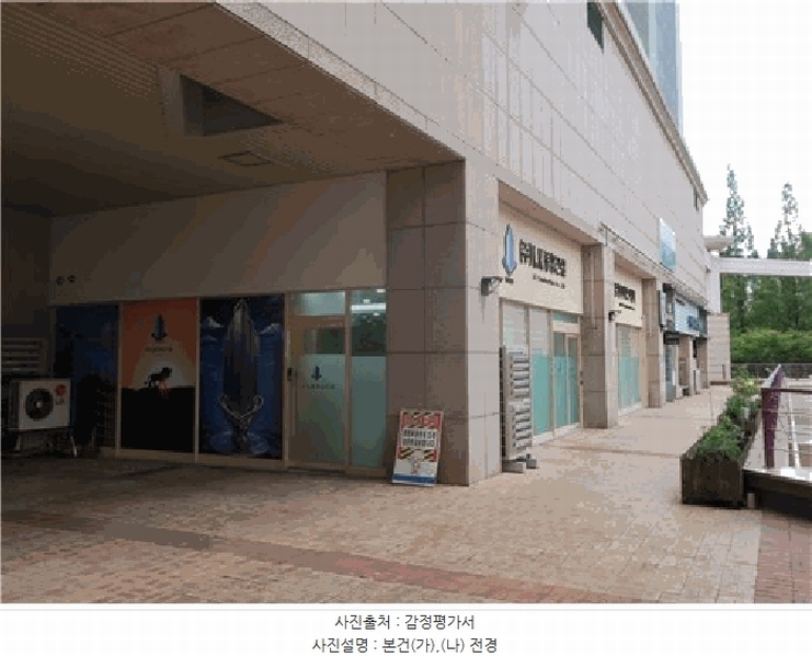 2025타경8805 대구광역시 수성구 수성로 393, 수성하이츠 상가동 2층 218호 근린상가 경매 이미지