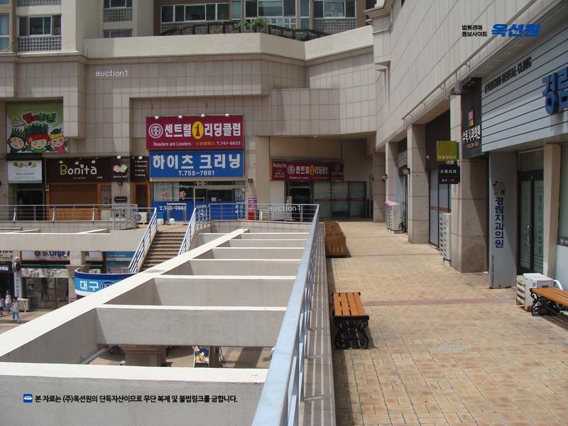 2025타경8805 대구광역시 수성구 수성로 393, 수성하이츠 상가동 2층 218호 근린상가 경매 이미지