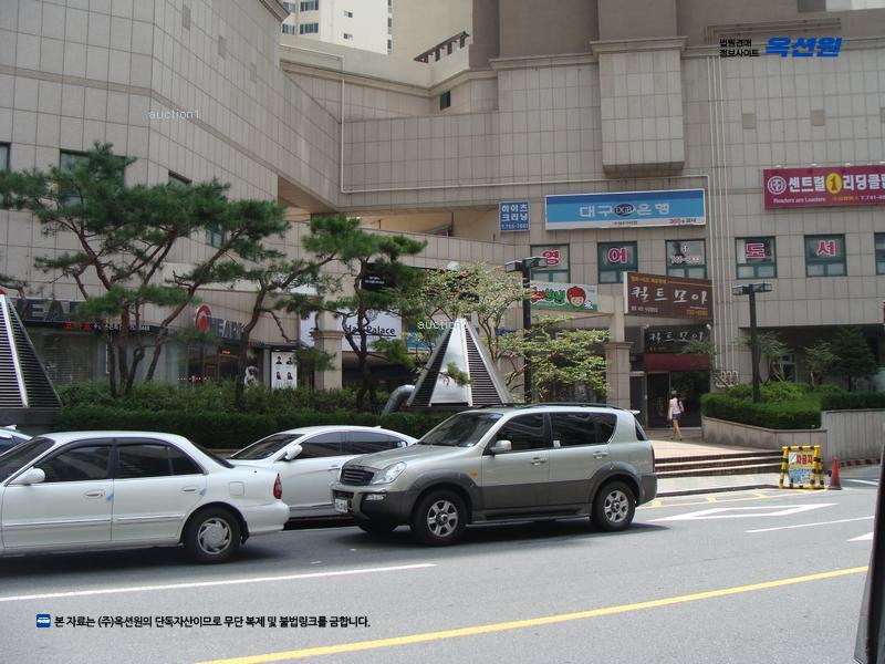 2025타경8805 대구광역시 수성구 수성로 393, 수성하이츠 상가동 2층 218호 근린상가 경매 이미지
