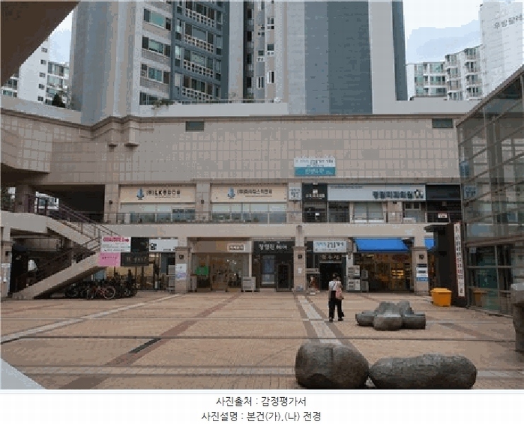 2025타경8805 대구광역시 수성구 수성로 393, 수성하이츠 상가동 2층 218호 근린상가 경매 이미지