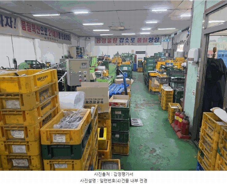 2025타경827 대구광역시 동구 도동 90-24 근린시설 경매 이미지