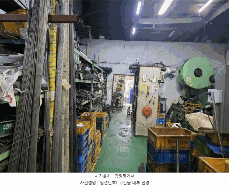 2025타경827 대구광역시 동구 도동 90-24 근린시설 경매 이미지
