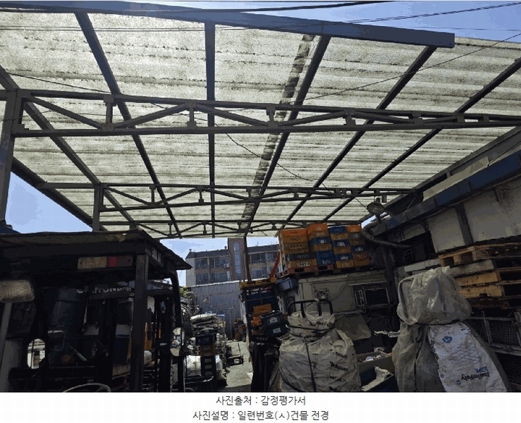 2025타경827 대구광역시 동구 도동 90-24 근린시설 경매 이미지