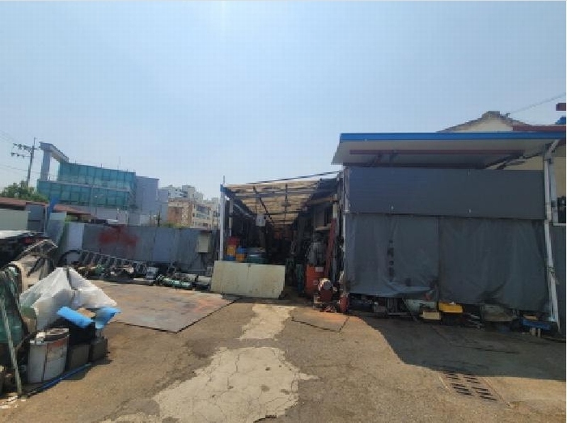 2025타경827 대구광역시 동구 도동 90-24 근린시설 경매 이미지