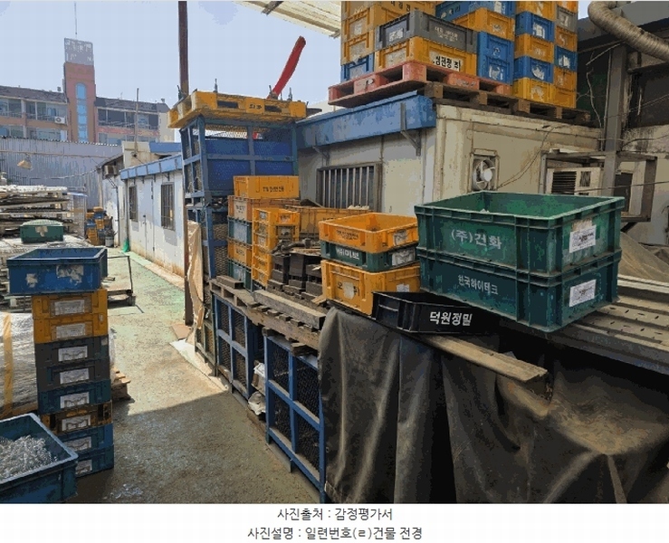 2025타경827 대구광역시 동구 도동 90-24 근린시설 경매 이미지