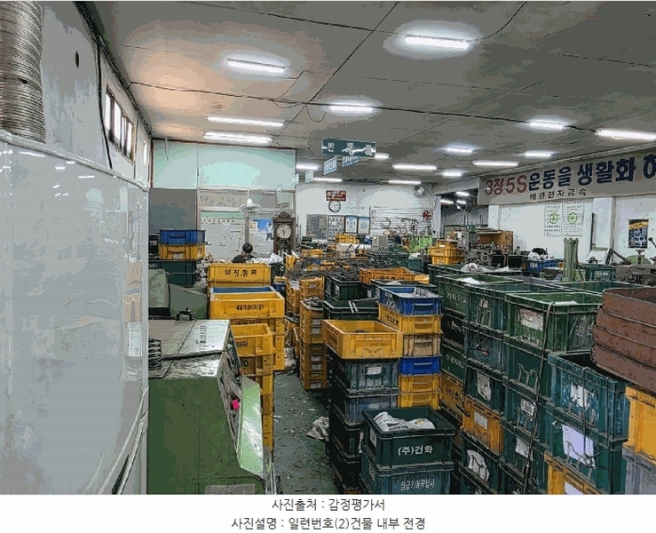 2025타경827 대구광역시 동구 도동 90-24 근린시설 경매 이미지