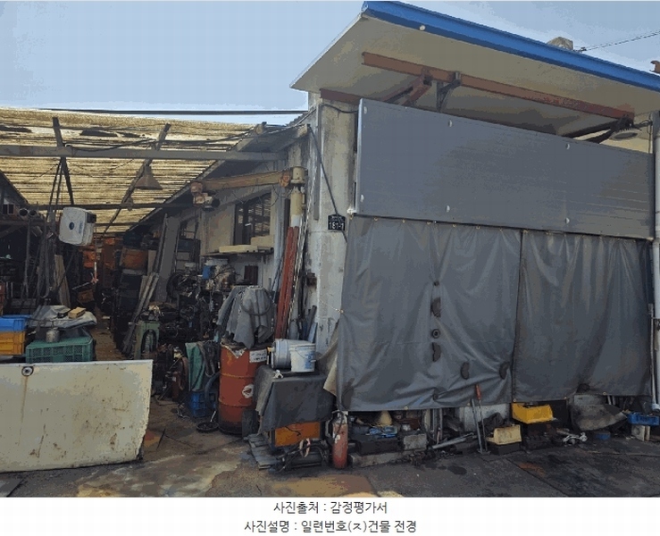 2025타경827 대구광역시 동구 도동 90-24 근린시설 경매 이미지