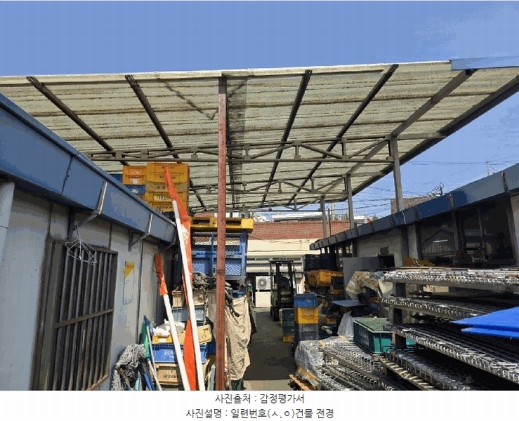 2025타경827 대구광역시 동구 도동 90-24 근린시설 경매 이미지