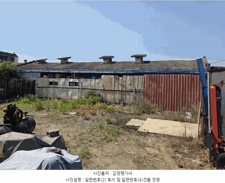 2025타경827 대구광역시 동구 도동 90-24 근린시설 경매 이미지