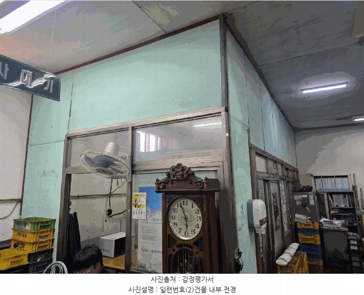 2025타경827 대구광역시 동구 도동 90-24 근린시설 경매 이미지