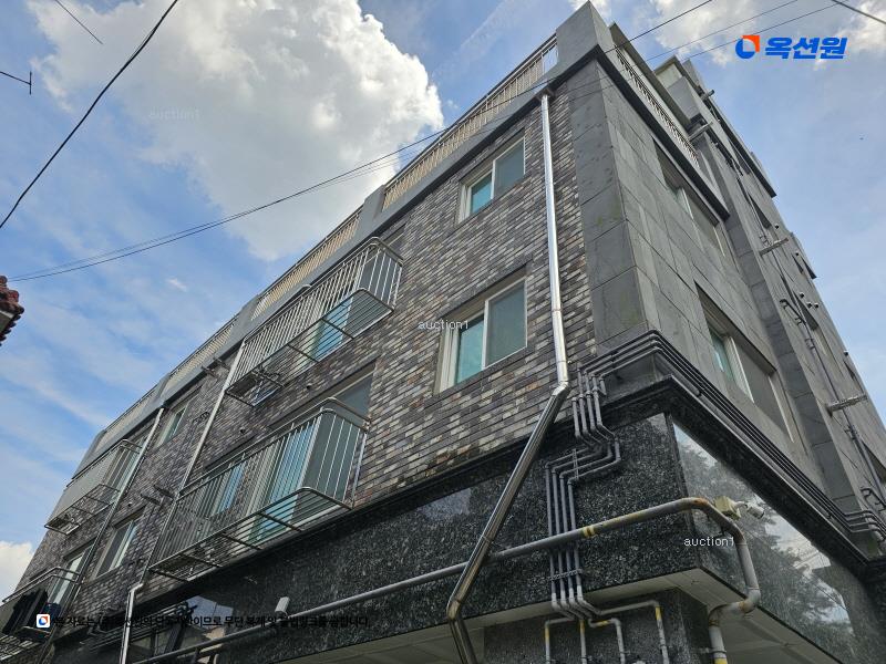 2024타경137267 서울특별시 구로구 개봉로17아길 20, 성진그린빌 1층 102호 근린상가 경매 이미지