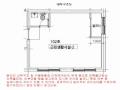 2024타경137267 서울특별시 구로구 개봉로17아길 20, 성진그린빌 1층 102호 근린상가 경매 이미지