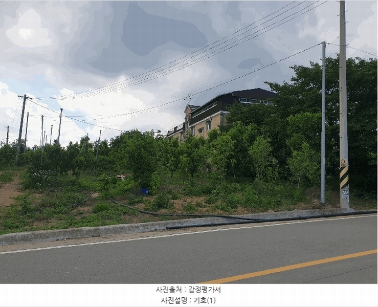 2025타경8345 경상북도 경산시 압량읍 당음리 190 농지 경매 이미지