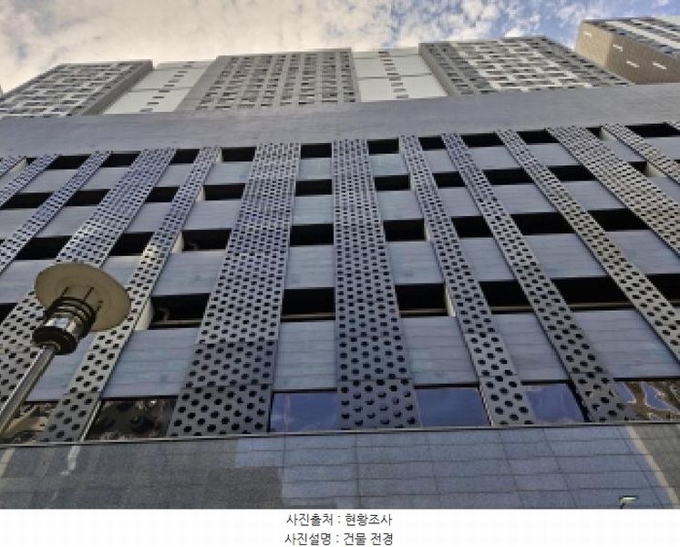 2025타경53437 경기도 안산시 단원구 시화호수로 623, 아티스큐브2차 22층 2216호 오피스텔 경매 이미지