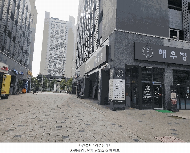 2025타경53437 경기도 안산시 단원구 시화호수로 623, 아티스큐브2차 22층 2216호 오피스텔 경매 이미지