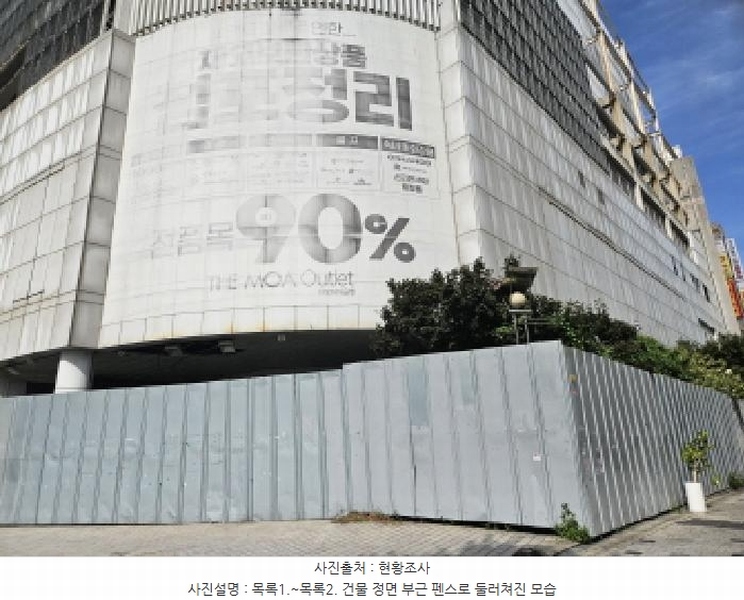 2025타경811 경기도 광명시 철산로 4, 파보레 비1층 193호 근린상가 경매 이미지