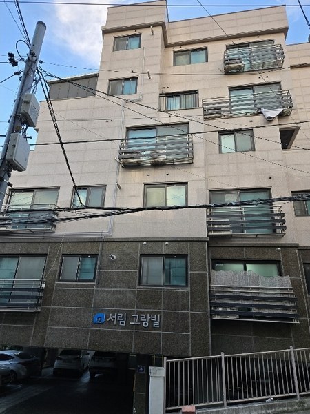 2024타경140447 서울특별시 양천구 목동중앙본로28길 29, 서림그랑빌 4층 403호 다세대(빌라)[공급10평형] 경매 이미지