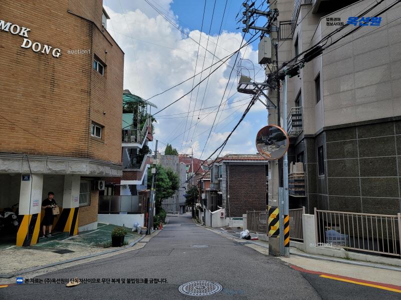 2024타경140447 서울특별시 양천구 목동중앙본로28길 29, 서림그랑빌 4층 403호 다세대(빌라)[공급10평형] 경매 이미지