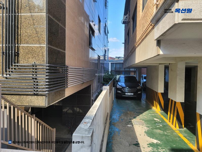 2024타경140447 서울특별시 양천구 목동중앙본로28길 29, 서림그랑빌 4층 403호 다세대(빌라)[공급10평형] 경매 이미지