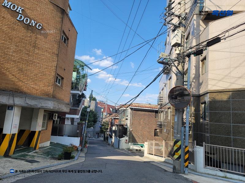 2024타경140447 서울특별시 양천구 목동중앙본로28길 29, 서림그랑빌 4층 403호 다세대(빌라)[공급10평형] 경매 이미지