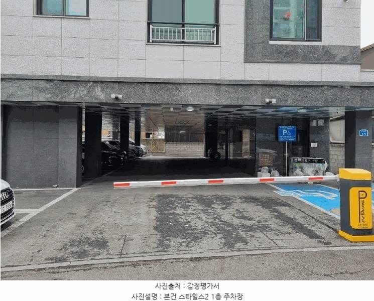 2025타경54777 경기도 오산시 오산로360번길 14, 스타힐스2 4층 401호 다세대(빌라) 경매 이미지