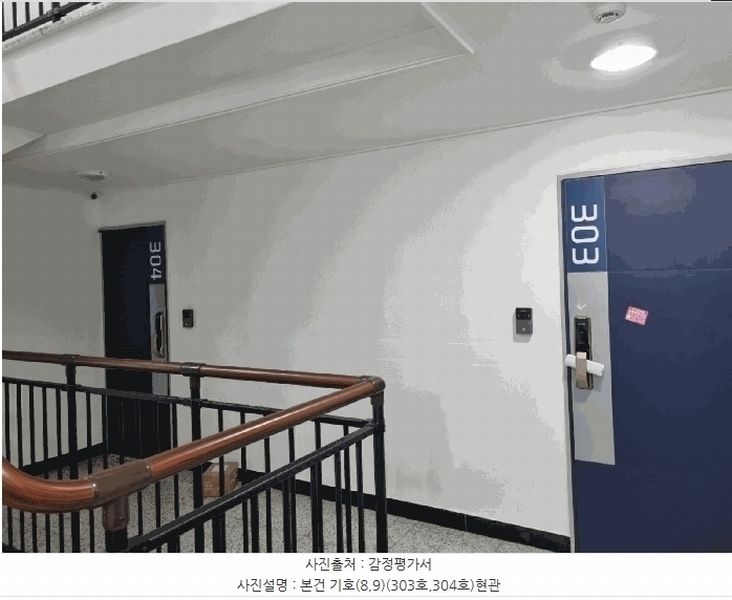 2025타경54777 경기도 오산시 오산로360번길 14, 스타힐스2 3층 304호 다세대(빌라) 경매 이미지
