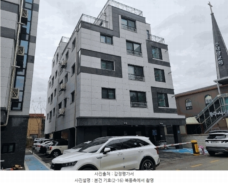 2025타경54777 경기도 오산시 오산로360번길 14, 스타힐스2 3층 303호 다세대(빌라) 경매 이미지