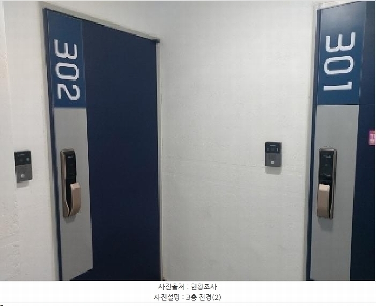 2025타경54777 경기도 오산시 오산로360번길 14, 스타힐스2 3층 302호 다세대(빌라) 경매 이미지