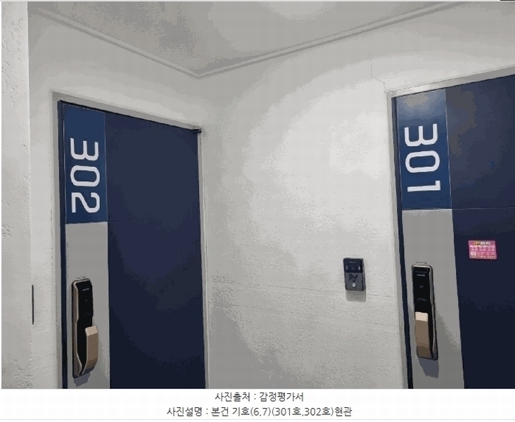 2025타경54777 경기도 오산시 오산로360번길 14, 스타힐스2 3층 302호 다세대(빌라) 경매 이미지