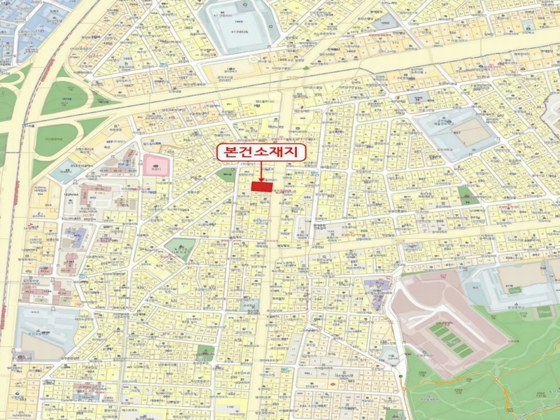 2024타경144067 서울특별시 금천구 독산로 345, 더뷰 8층 801호 오피스텔 경매 이미지